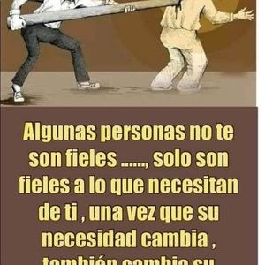 Meet your Posher, Alfredo n